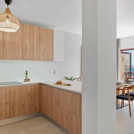 Medano4you Besos Del Mar El Médano