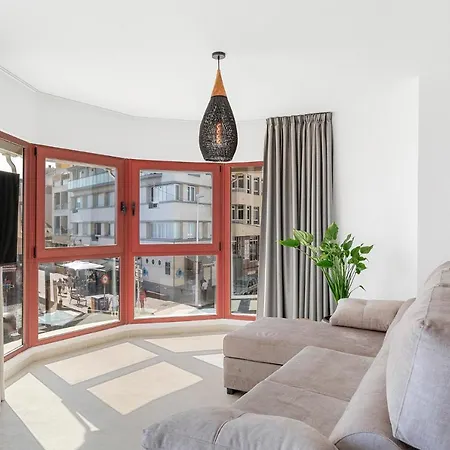 Medano4you Besos Del Mar Appartement *