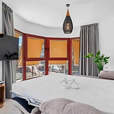 Medano4you Besos Del Mar Appartement *