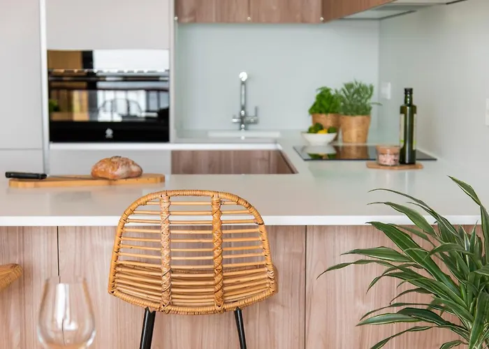 Apartament Medano4you Besos Del Mar *