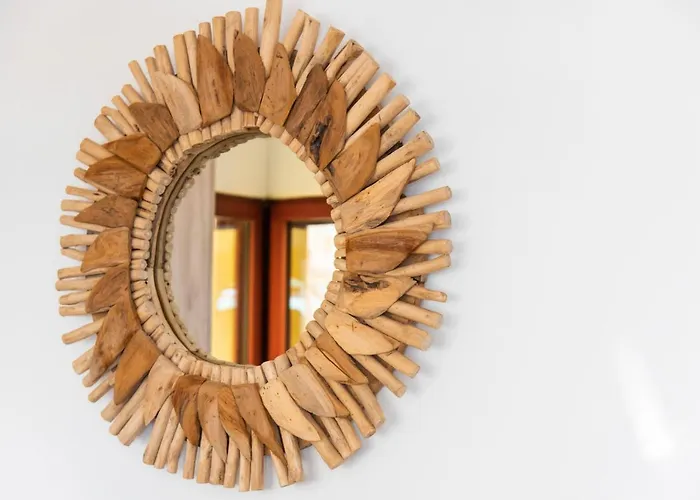 Medano4you Besos Del Mar アパート *