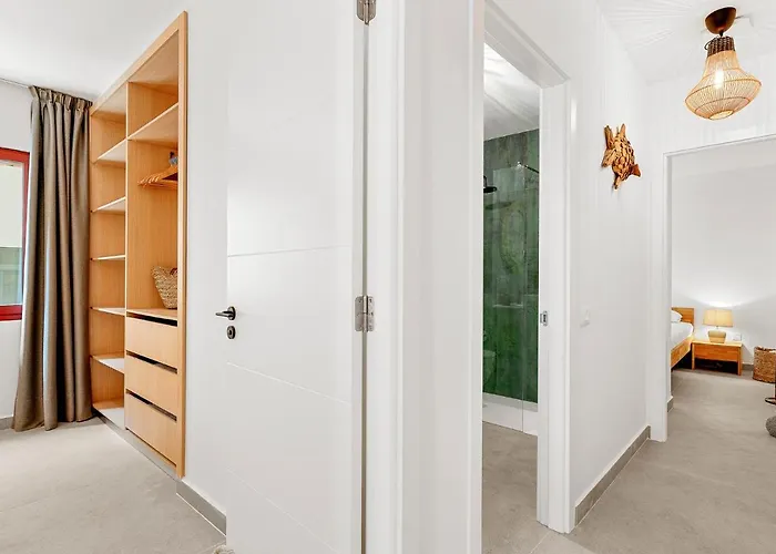 Apartament Medano4you Besos Del Mar *