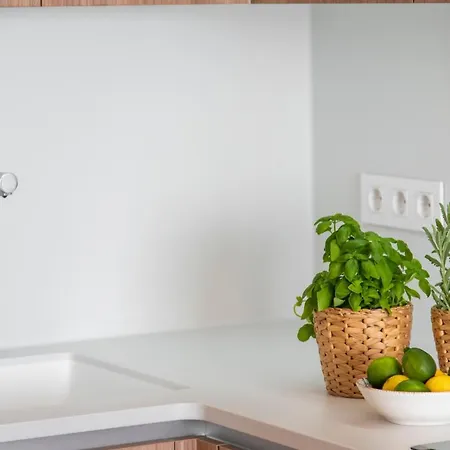 아파트 Medano4you Besos Del Mar *