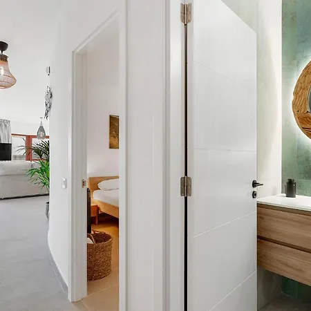 Medano4you Besos Del Mar 엘메다노