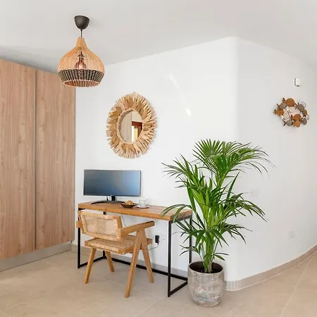 아파트 Medano4you Besos Del Mar *