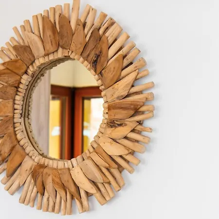 Medano4you Besos Del Mar アパート *