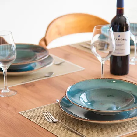 아파트 Medano4you Besos Del Mar 엘메다노