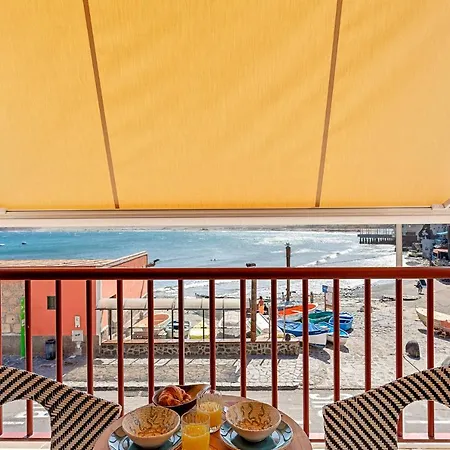 Medano4you Besos Del Mar * 엘메다노