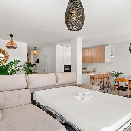 Medano4you Besos Del Mar * 엘메다노