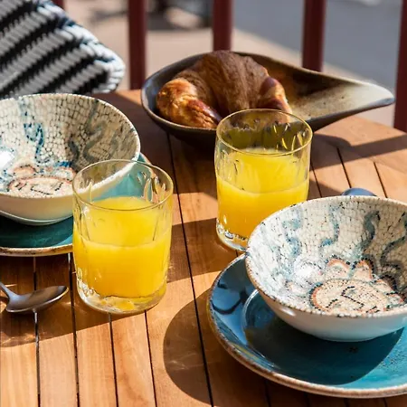 Medano4you Besos Del Mar 아파트 엘메다노