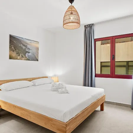 Medano4you Besos Del Mar Apartman El Médano