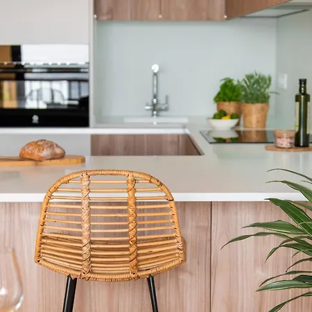 Apartman Medano4you Besos Del Mar *