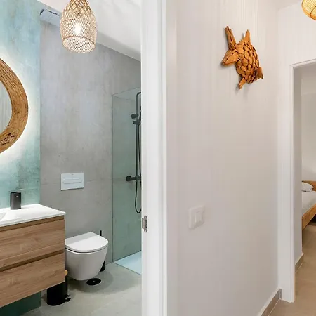 Apartman Medano4you Besos Del Mar *