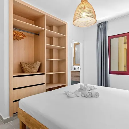 Apartman Medano4you Besos Del Mar El Médano