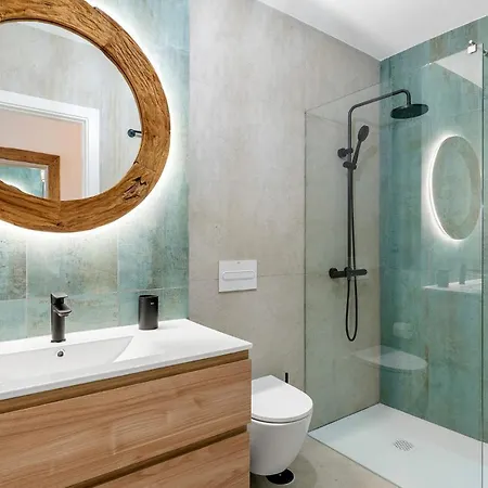 Apartman Medano4you Besos Del Mar