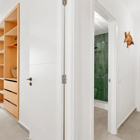 Apartman Medano4you Besos Del Mar *