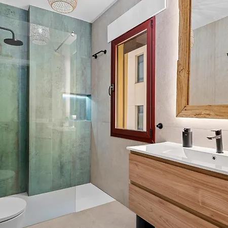 Medano4you Besos Del Mar Apartman El Médano